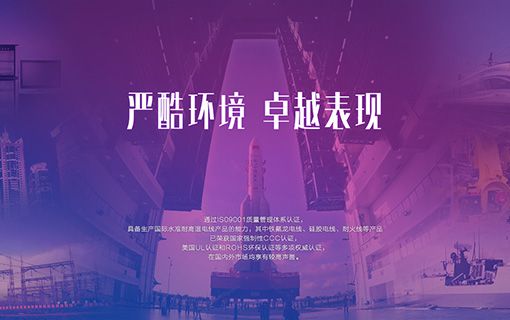 江苏银锡高温线缆有限公司
